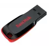 USB-flashdrive SanDisk 16 GB USB Type-A 2.0 Cruzer Blade