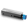 OKI-tonercartridge – 3k pagina's – zwart