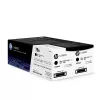 HP 78A 2-pack zwarte originele LaserJet-tonerpatronen, 4200 pagina's, zwart, 2 stuks