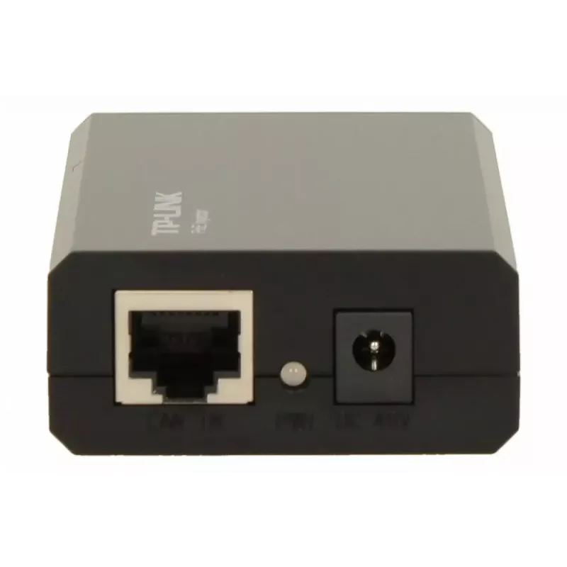 TP-Link IEEE 802.3af PoE-injector