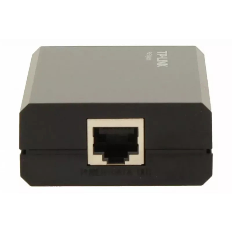 TP-Link IEEE 802.3af PoE-injector