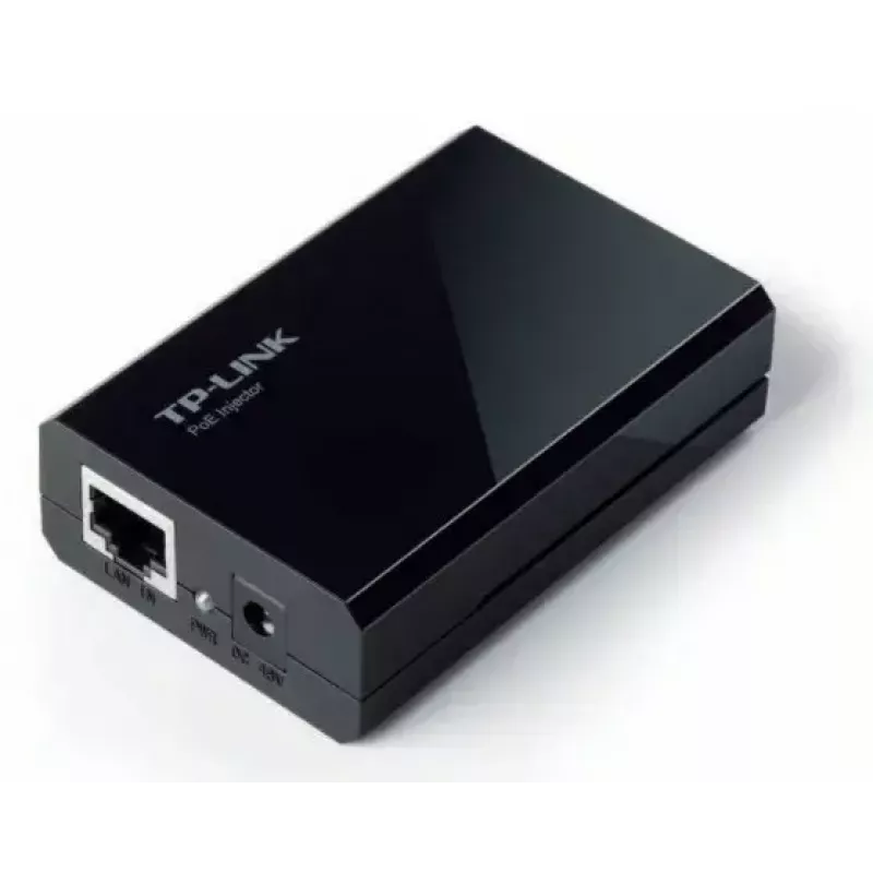 TP-Link IEEE 802.3af PoE-injector