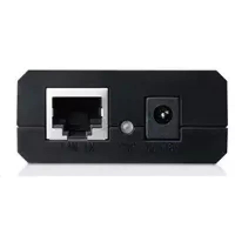 TP-Link IEEE 802.3af PoE-injector