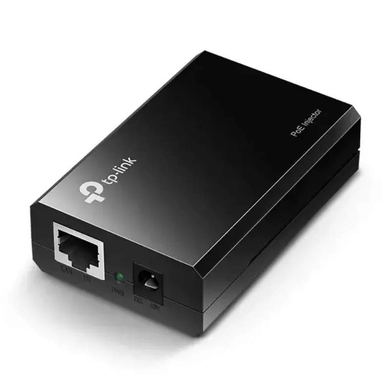 TP-Link IEEE 802.3af PoE-injector