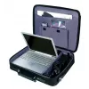 Targus CN01 laptoptas 40,6 cm (16 inch) messenger-tas zwart