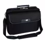 Targus CN01 laptoptas 40,6 cm (16 inch) messenger-tas zwart