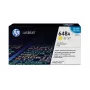 HP 648A gele originele LaserJet-tonercartridge, 11000 pagina's, geel, 1 stuks