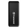 TRANSCEND kaartlezer Rdf5 USB3.0 zwart