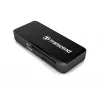 TRANSCEND kaartlezer Rdf5 USB3.0 zwart