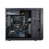COOLER MASTER behuizing Coolermaster Force 500 midi-tower ATX zonder voeding zwart