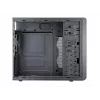 COOLER MASTER behuizing Coolermaster Force 500 midi-tower ATX zonder voeding zwart