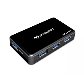 TRANSCEND Hub Hub3 4-poorts USB 3.0