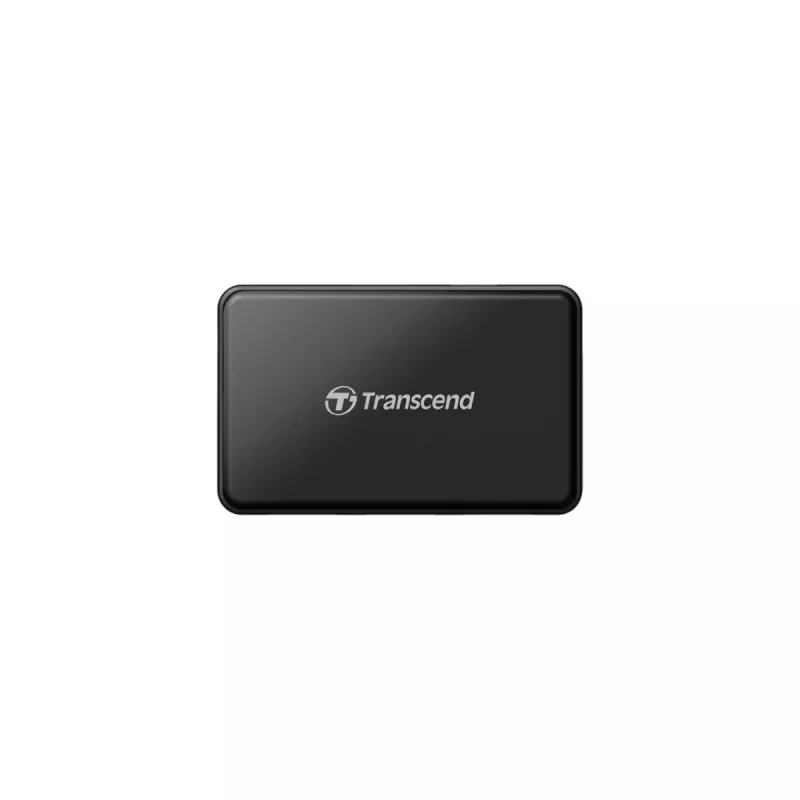 TRANSCEND Hub Hub3 4-poorts USB 3.0