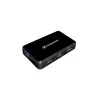TRANSCEND Hub Hub3 4-poorts USB 3.0