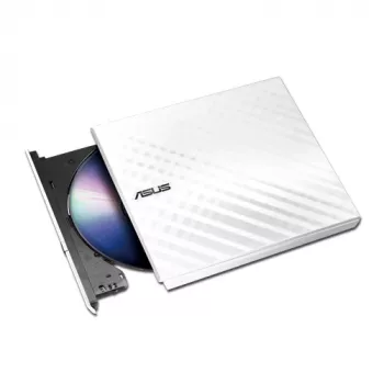 ASUS SDRW-08D2S-U Lite optisch station DVD±R/RW wit