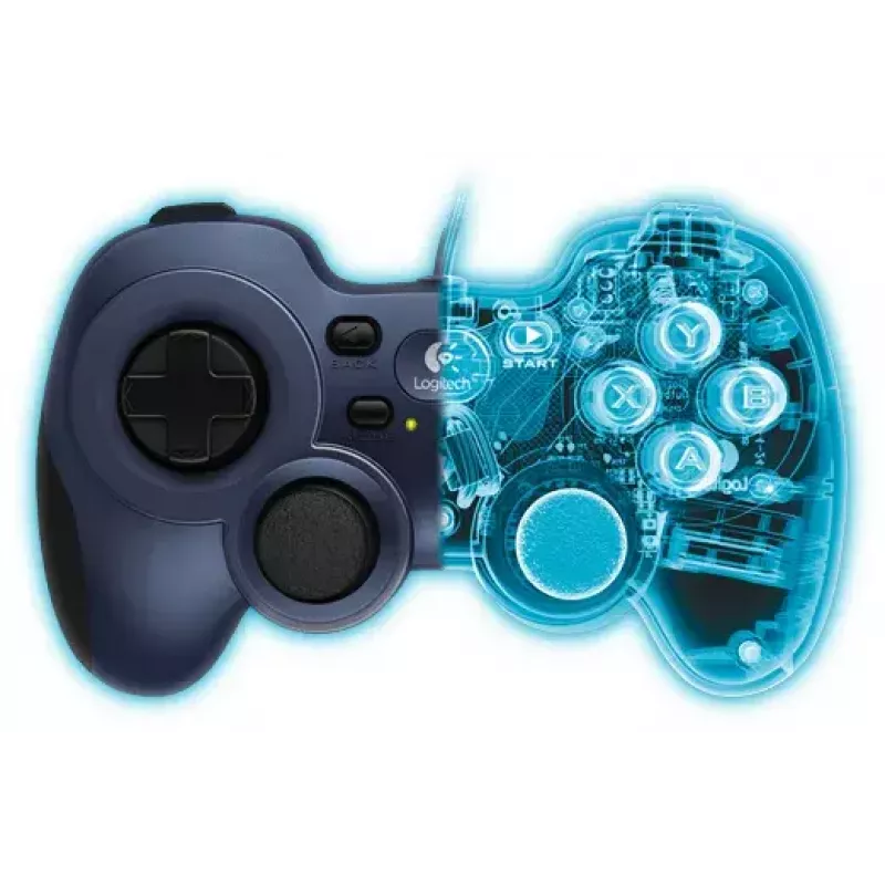 Logitech G gamepad F310 gamepad