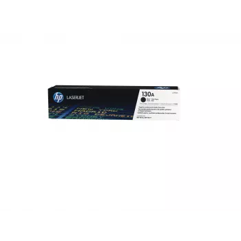 Tonerpatroon HP 130A CF350A 1500 pagina's zwart