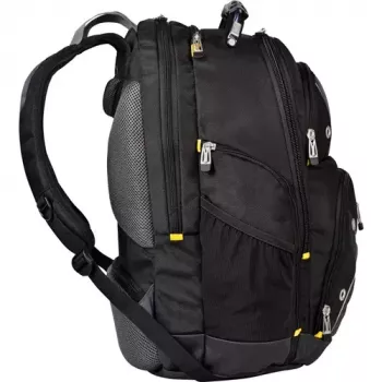 Targus DRIFTER 16 inch rugzak 40,6 cm (16 inch) zwart