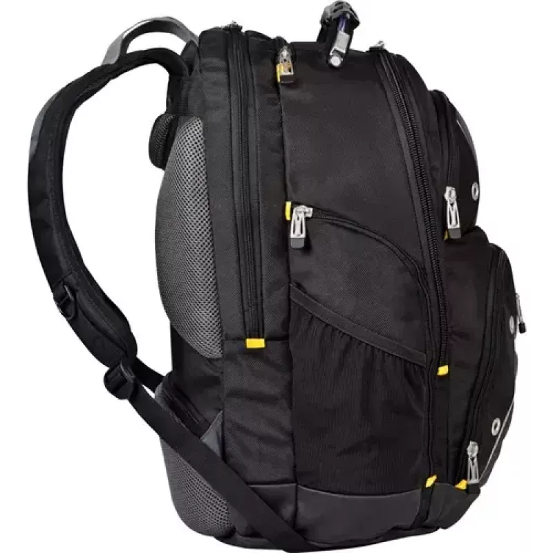 Targus DRIFTER 16 inch rugzak 40,6 cm (16 inch) zwart