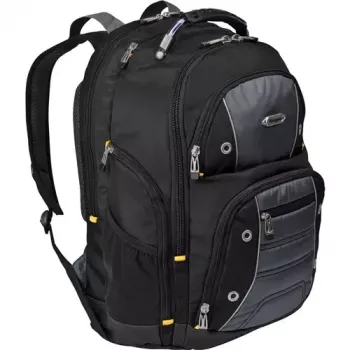 Targus DRIFTER 16 inch rugzak 40,6 cm (16 inch) zwart