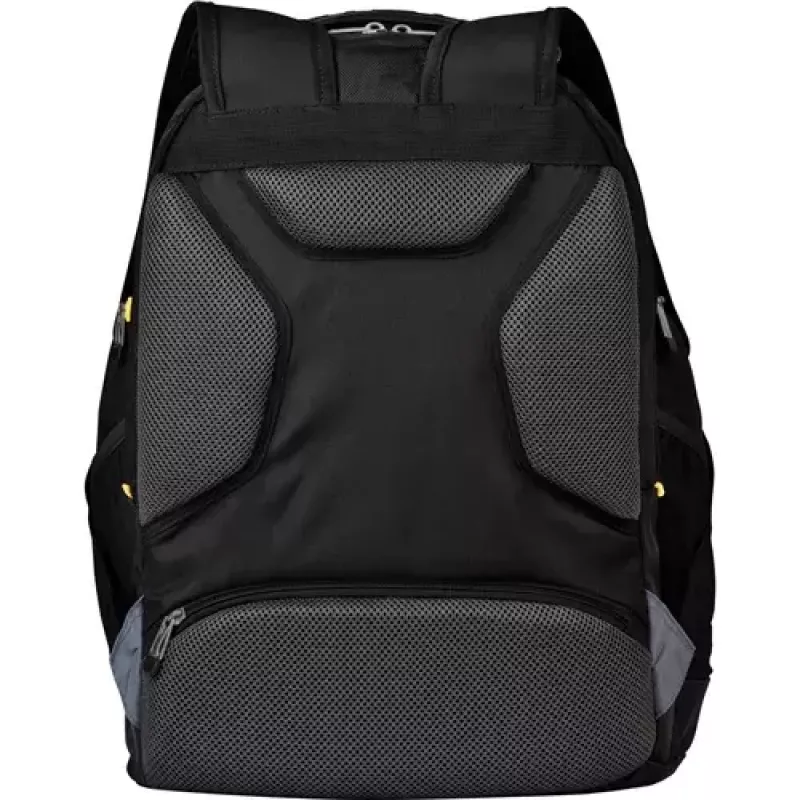 Targus DRIFTER 16 inch rugzak 40,6 cm (16 inch) zwart