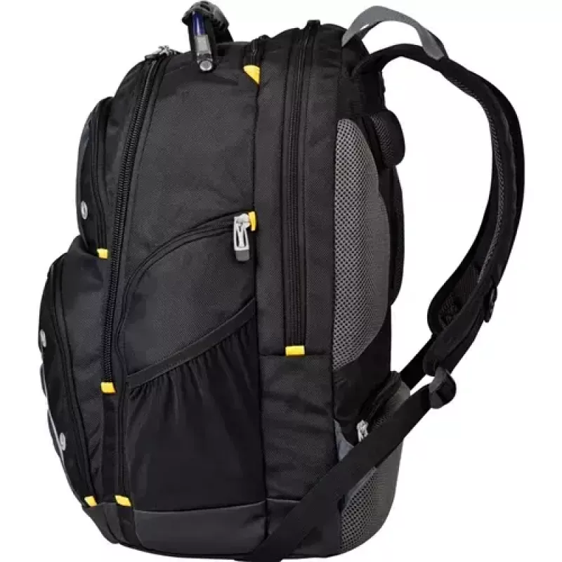Targus DRIFTER 16 inch rugzak 40,6 cm (16 inch) zwart
