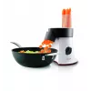 Saladesnijder Philips Viva Collection HR1388/80, 220 W, 1,5 m kabel