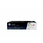 HP 126A 3-pack cyaan/magenta/geel originele LaserJet-tonerpatronen