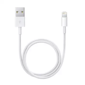 APPLE Lightning-naar-USB-kabel (0.5 M)