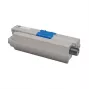 OKI toner 44973536 zwart 2000 pagina's