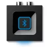 Logitech 980-000912 Bluetooth-audio-ontvanger, zwart