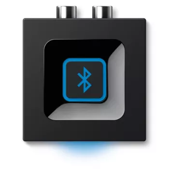Bluetooth-audio-ontvanger Logitech 980-000912