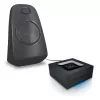 Logitech 980-000912 Bluetooth-audio-ontvanger, zwart