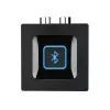 Logitech 980-000912 Bluetooth-audio-ontvanger, zwart