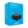 Logitech 980-000912 Bluetooth-audio-ontvanger, zwart