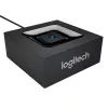 Logitech 980-000912 Bluetooth-audio-ontvanger, zwart