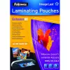 Lamineerhoezen Fellowes ImageLast A4 80 micron 100-pack