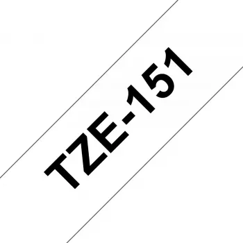 Labelband Brother TZE-151