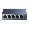 Unmanaged switch TP-Link TL-SG105 5-poorts 10/100/1000Mbps