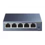 Unmanaged switch TP-Link TL-SG105 5-poorts 10/100/1000Mbps