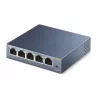 Unmanaged switch TP-Link TL-SG105 5-poorts 10/100/1000Mbps