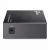 Mediaconverter TP-Link MC210CS, Gigabit, 1000 Mbit/s, SC-stekker