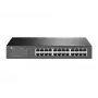 TP-Link 24-poorts Gigabit Easy Smart Switch, managed, L2, Gigabit Ethernet (10/100/1000), rackmontage, 1U