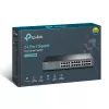 TP-Link 24-poorts Gigabit Easy Smart Switch, managed, L2, Gigabit Ethernet (10/100/1000), rackmontage, 1U