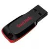 USB-flashdrive SanDisk 64 GB USB Type-A 2.0 Cruzer Blade