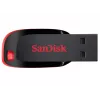 USB-flashdrive SanDisk 64 GB USB Type-A 2.0 Cruzer Blade