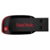 USB-flashdrive SanDisk 64 GB USB Type-A 2.0 Cruzer Blade