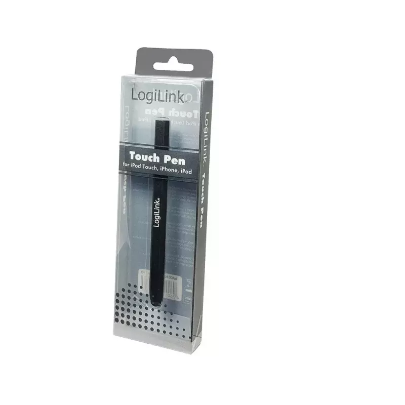 Stylus Pen LogiLink AA0010 zwart
