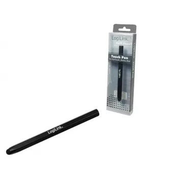 Stylus Pen LogiLink AA0010 zwart