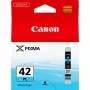 Cartridge Canon Ink CLI-42PC foto cyaan